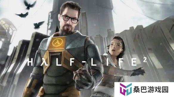 重温经典：DLSS 4助力《半条命2》RTX版