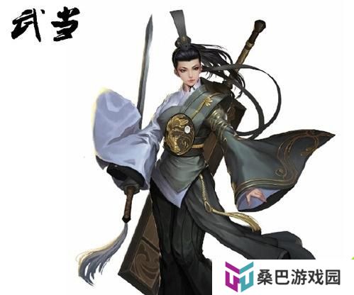 武侠策略卡牌游戏推荐 武侠江湖行
