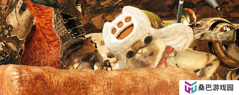 《怪物猎人：荒野》打怪时猫回营地原因介绍