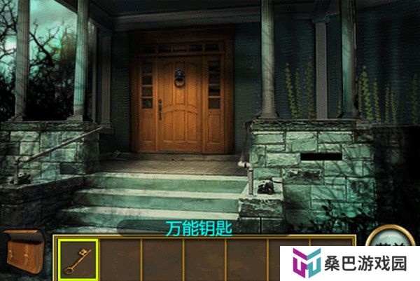 恐怖庄园的秘密安卓版