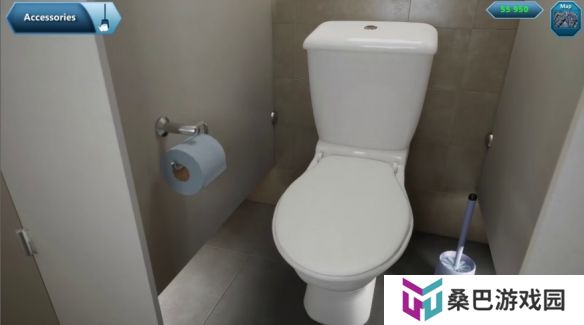 屎命召唤？第一人称公厕模拟经营《厕所帝国》上线