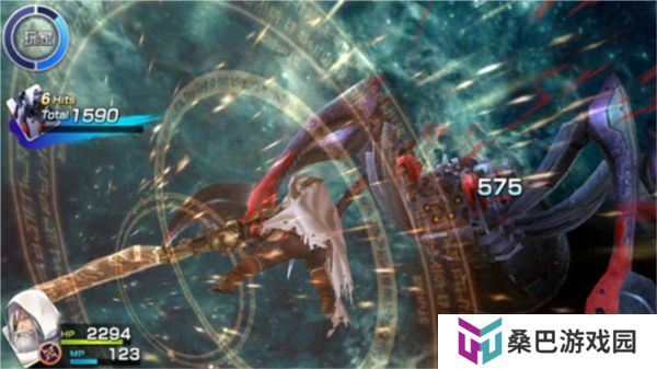 混沌之戒3手机版