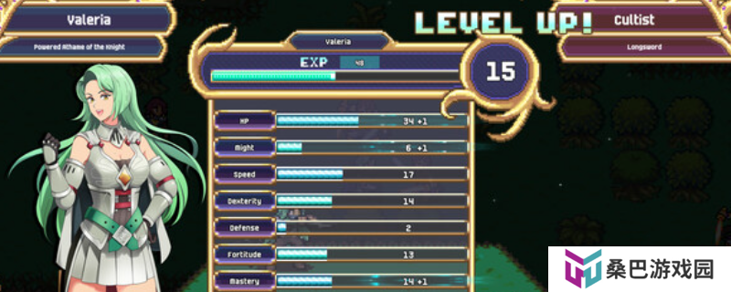 《Dark Deity 2》游戏特色内容介绍