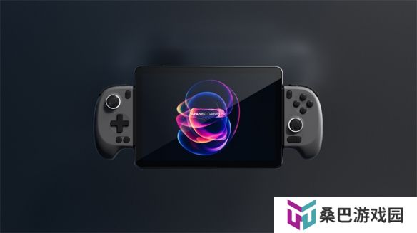 AYANEO 首款电竞平板 AYANEO Gaming Pad 与高通第三代骁龙 G3 游戏平台全球同步首发（双语版）