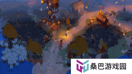 《剑与远征：启程》全平台公测，全英雄免费送！