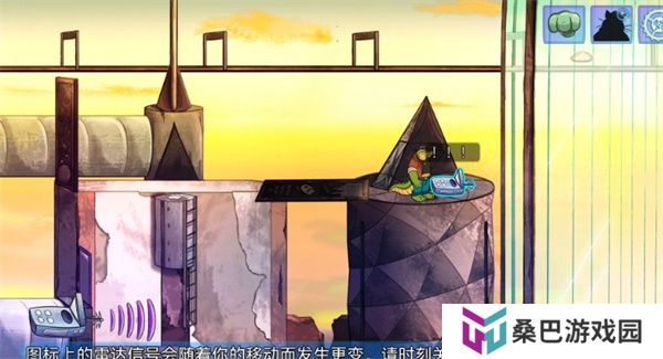 鳄鱼侦探布罗格