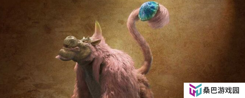 《怪物猎人：荒野》桃毛兽王打法技巧分享