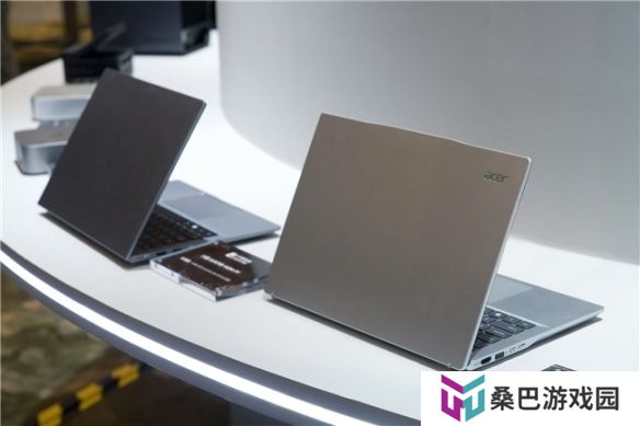 宏碁AIPC Yes！多款产品亮相AMD AIPC创新峰会