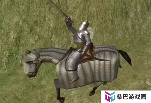 骑马与砍杀战团