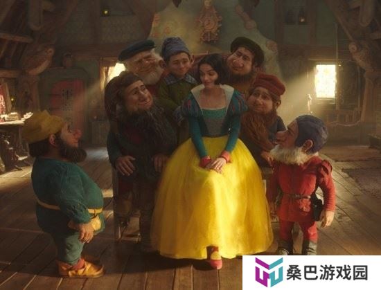 意外！迪士尼真人版《白雪公主》获媒体压倒性好评