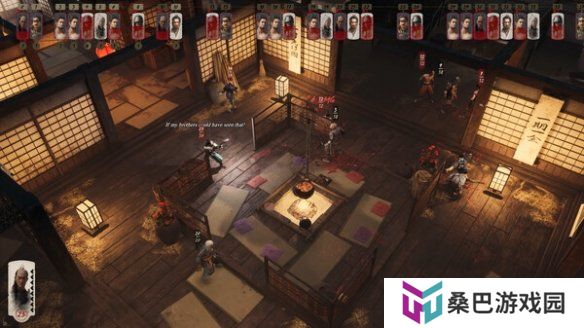 《战锤》系列开发商新作《暗影之路》试玩即将上线