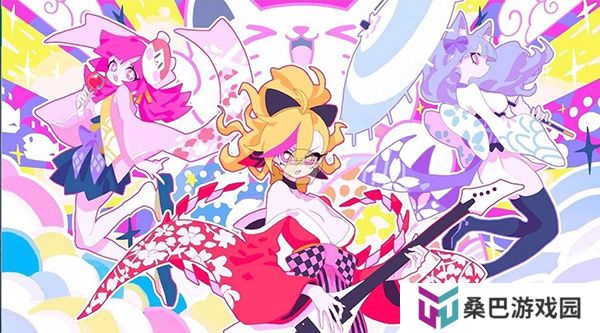 有大量曲库的音乐节奏手游推荐 这几款特好玩