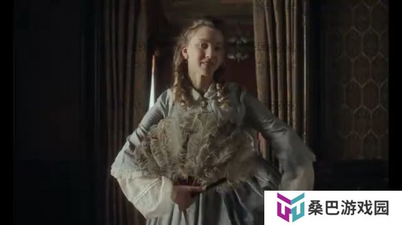重口暗黑惊悚版《灰姑娘》曝预告片 曾把观众看吐！