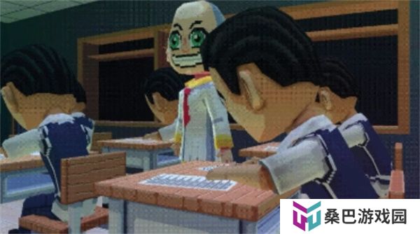 我没有作弊中文版