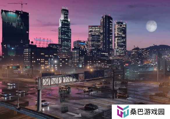 数毛社由给他爱5增强版推测：GTA6主机版仅支持30帧