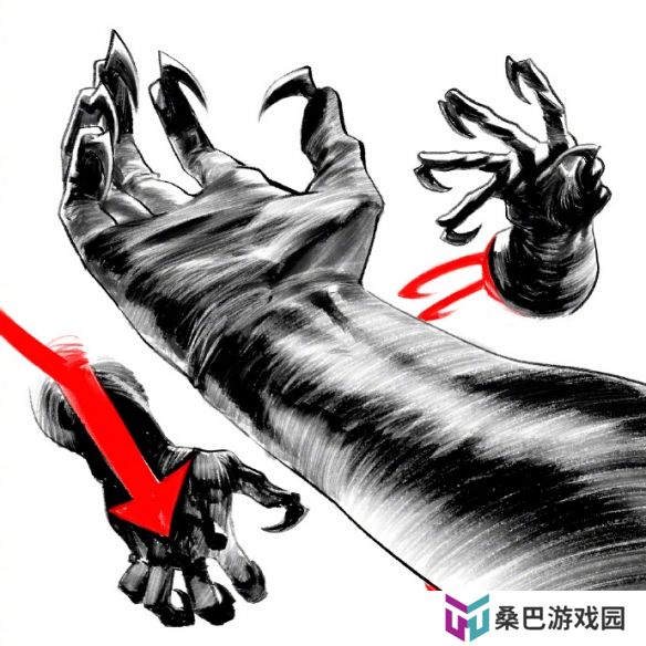 漫威漫画《蜘蛛侠2099》米格尔设计图 长利爪的小虫