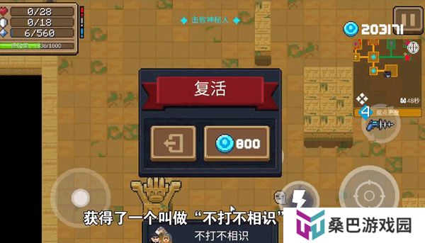 元气骑士游戏