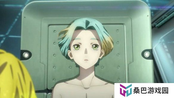 TV动画《古诺希亚》第一弹PV公布！预计10月正式开播