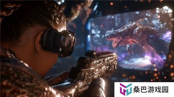 国产FPS大作《界外狂潮》来袭，AGON助你火力全开！