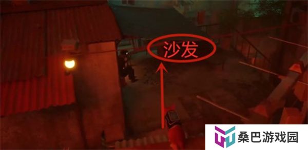 赛博猫咪迷失