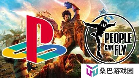《战争机器：事变日》开发商决定与索尼展开合作