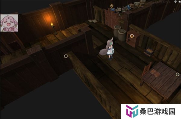工匠物语3正版