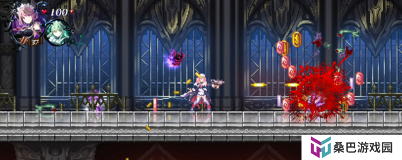 《少女魔役》游戏下载网址介绍