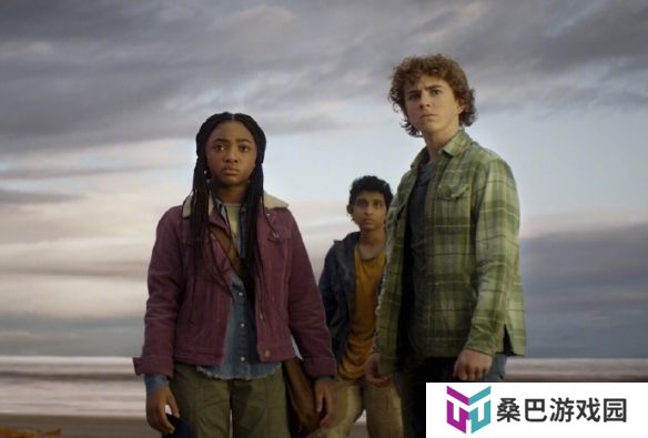 剧版《波西·杰克逊》宣布续订第三季 第2季年底开播