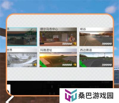 都市飞驰记
