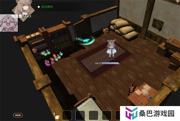 工匠物语3正版