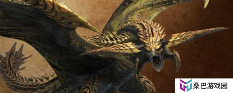 《怪物猎人：荒野》煌雷龙具体弱点介绍