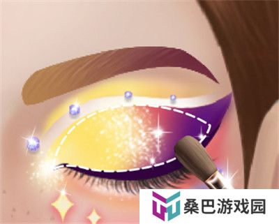 换装小姐姐来了