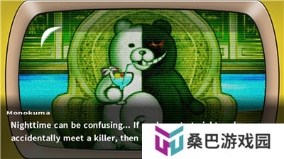 超级弹丸论破下载