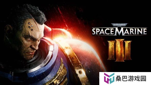 Focus Entertainment Publishing、Games Workshop和Saber Interactive宣布开发《战锤40K: 星际战士3》