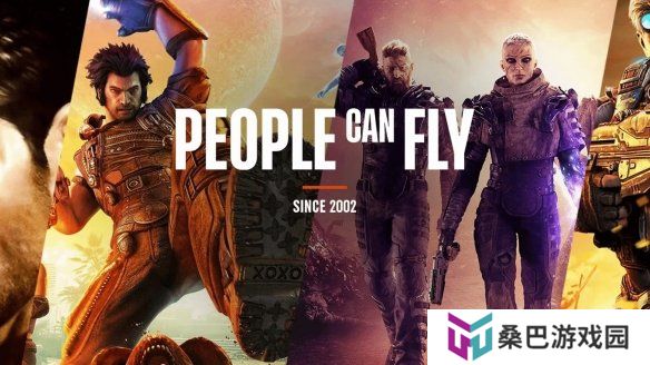 索尼IP新作！《子弹风暴》开发商与索尼合作开发新游