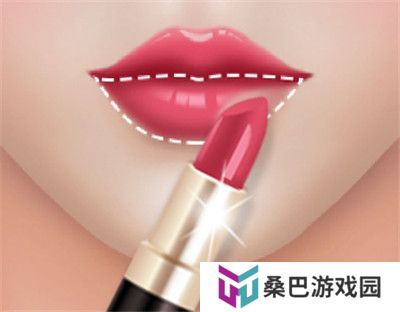 换装小姐姐来了