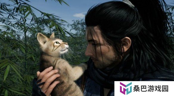 PC《浪人崛起》更新上线:调整图形设置选项 修复bug等