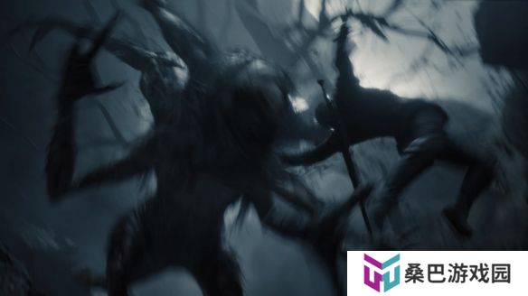 《巫师4》希里将采用新的战斗艺术！强调与杰洛特的差异