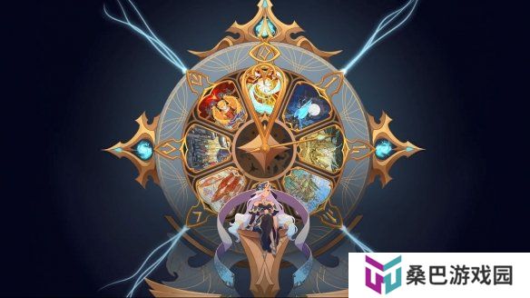 2.5D回合制JRPG《时之线》新预告公开！支持中文