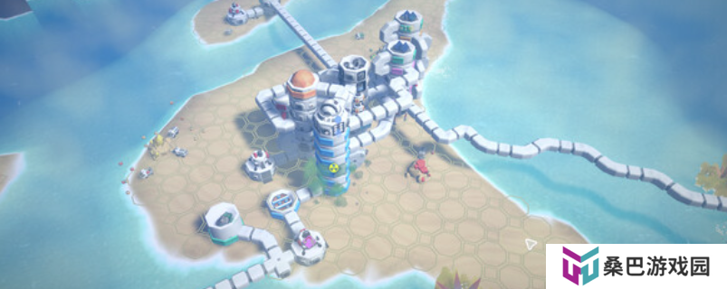《异星开拓者》游戏steam价格介绍