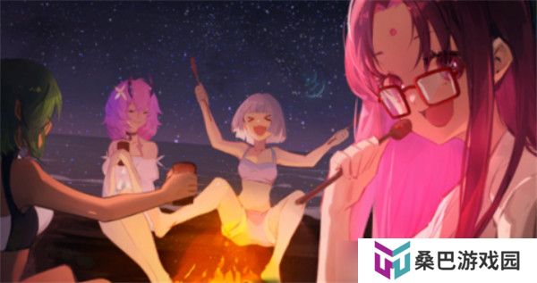 神隐之子手游安卓版截图