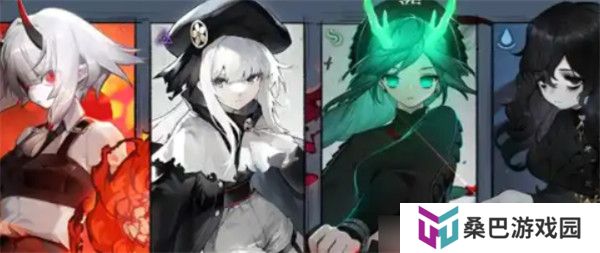 神隐之子手游安卓版截图
