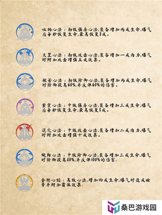 武侠乂截图