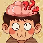 烧脑眼神王