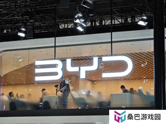 曝比亚迪1000V超充平台将于本月中旬发布 快充技术全面下放