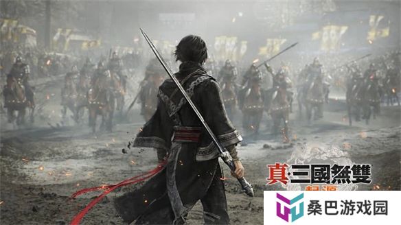 背刺Steam春促《真・三国无双 起源》杉果领券新史低
