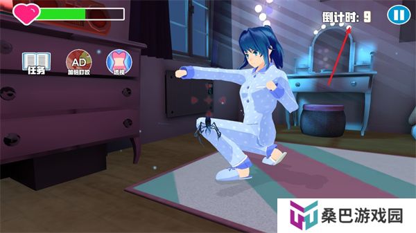 蚊子模拟器单机版