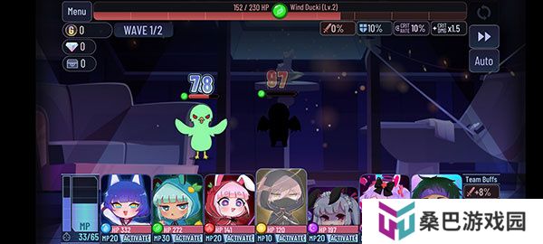 加查奇遇记