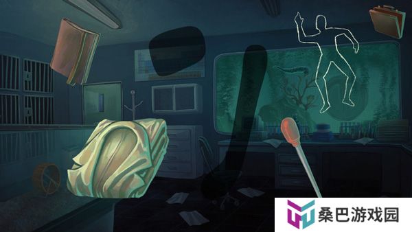 死无对证中文