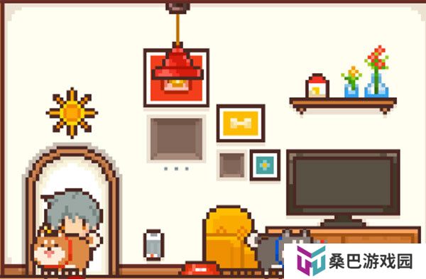 像素小屋下载